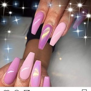 Meet your Posher, Ale